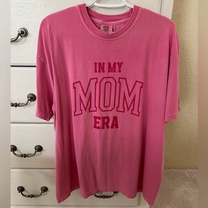 Comfort Colors Graphic Shirt